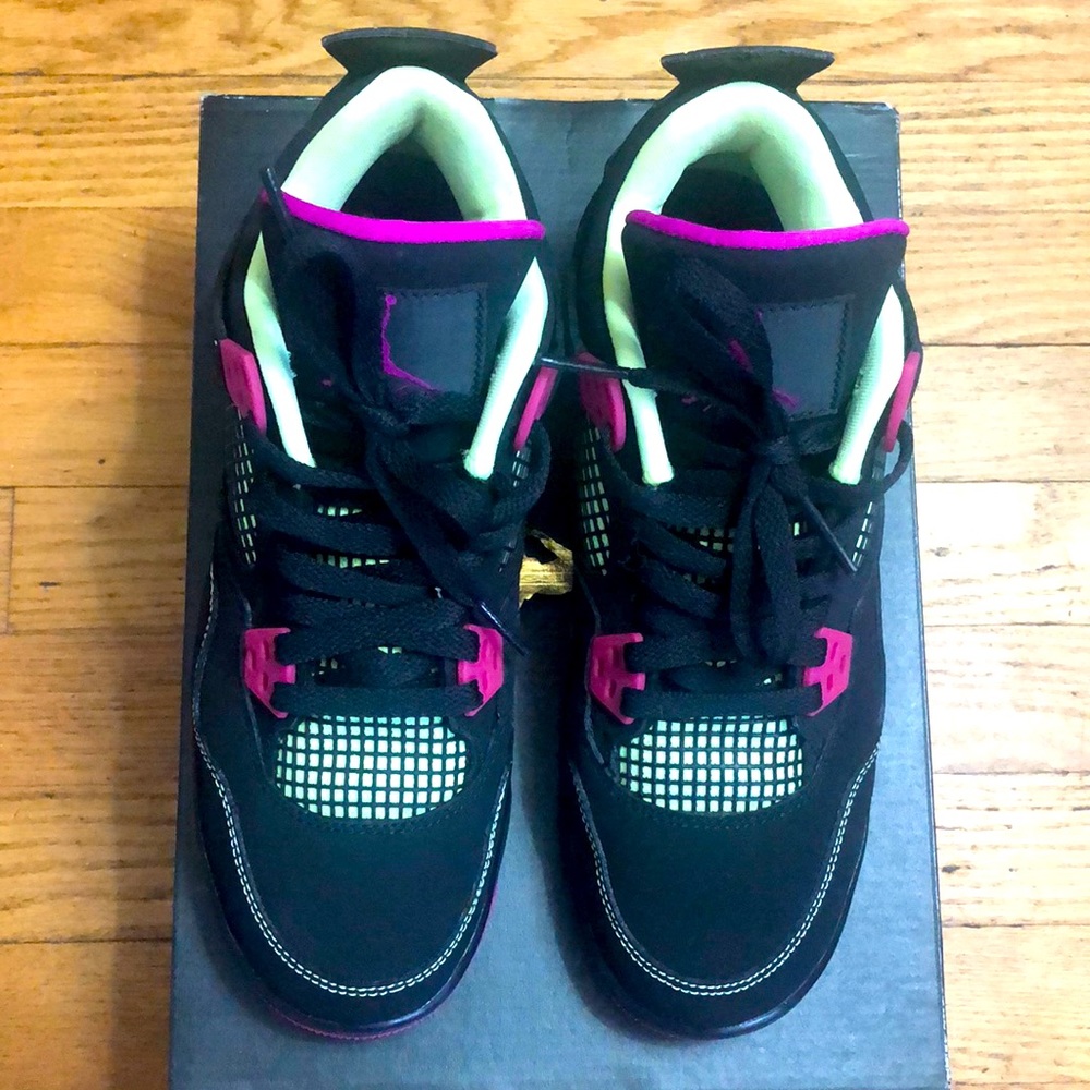 COPY - Air Jordan 4 Retro 30th GG